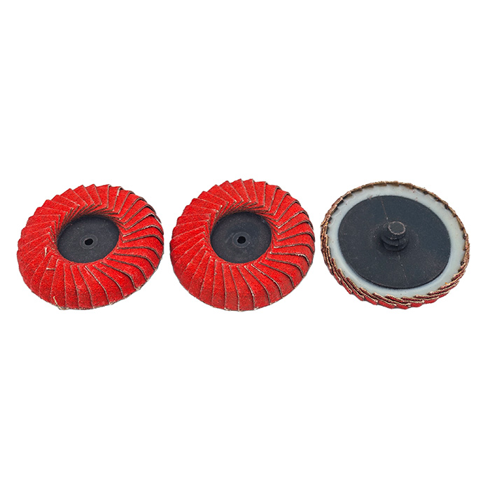 QC 90 Curved Disc